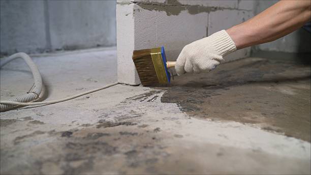 24/7 Emergency Exterior Waterproofing experts in Middletown, MD
